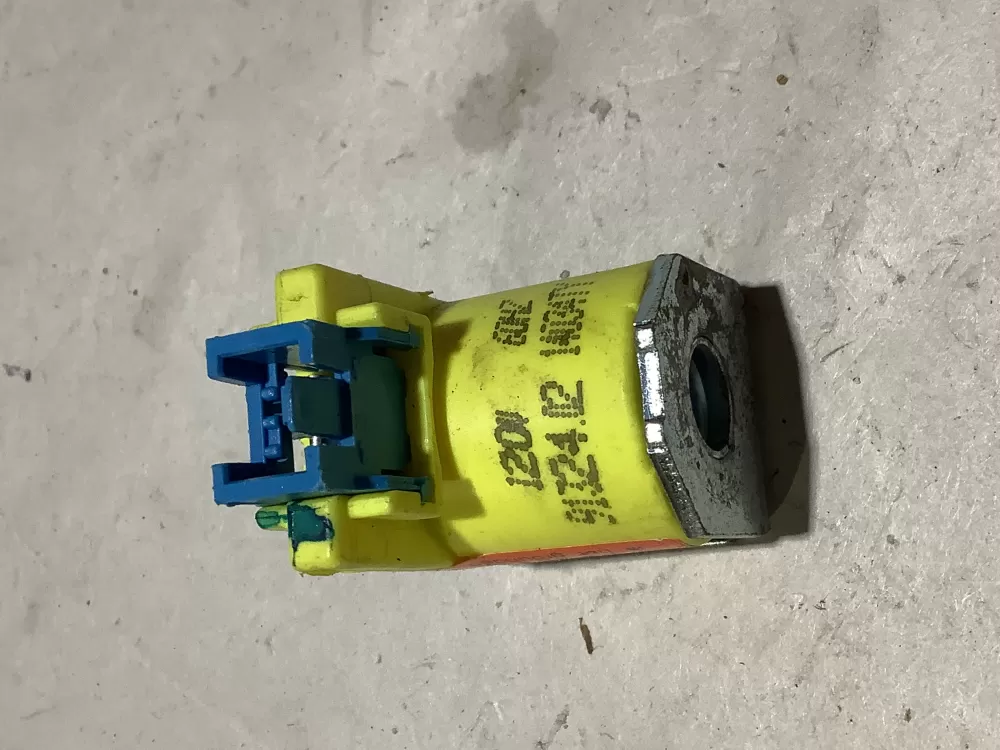 9132402 91324.02 15127TY 120V 60Hz Water Valve AZ115813 | Sl189