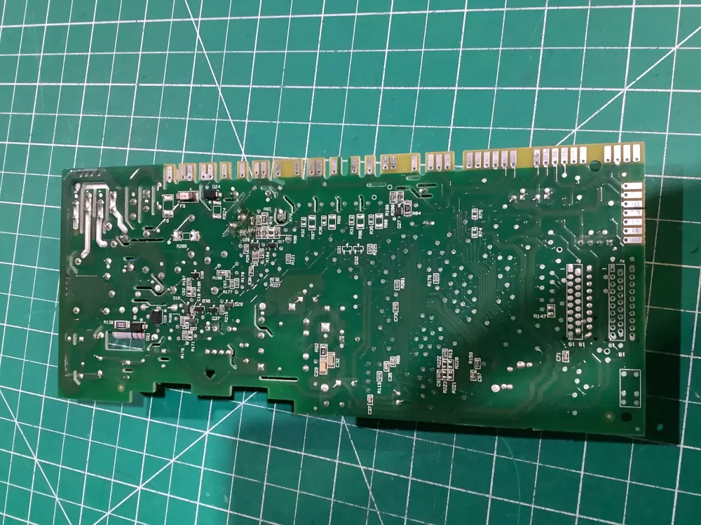 Whirlpool W10602814 W10354910 Dishwasher Control Board AZ149019 | NR1335