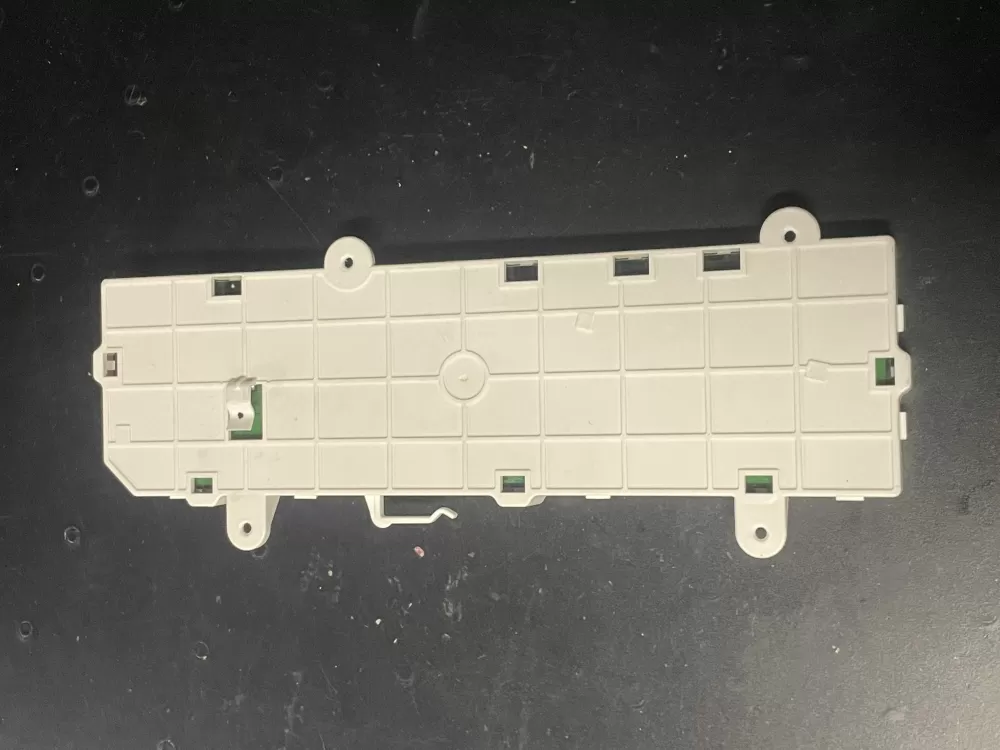 Samsung DC94 05357A Dryer Control Board AZ24385 | WMV307