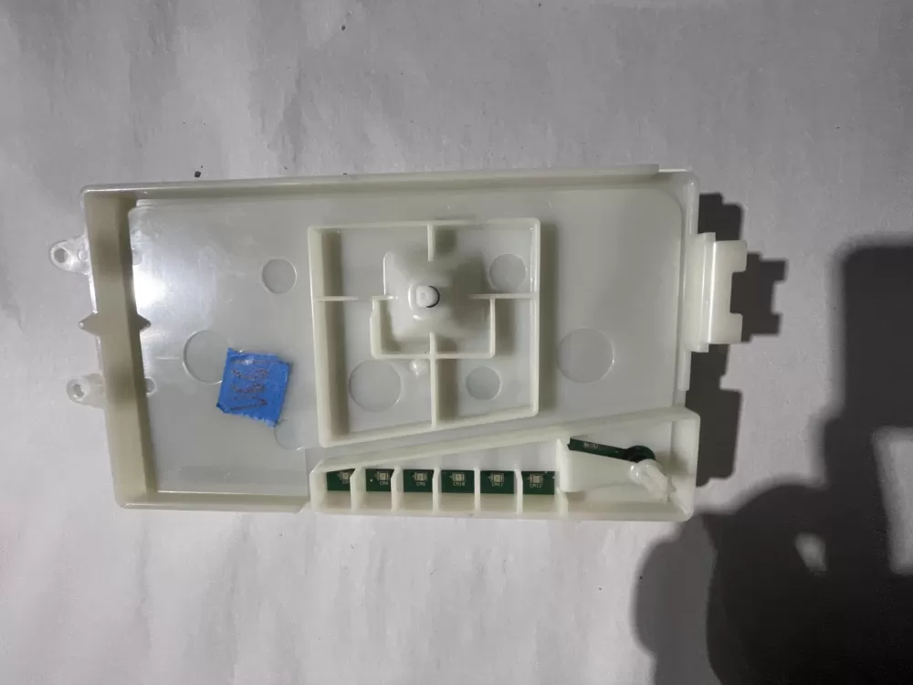 Whirlpool W10435609 W10445363 W10480177 Washer Control Board AZ198579 | KMV66