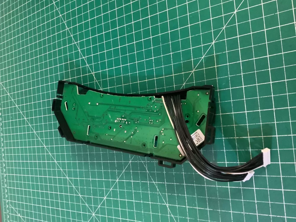 Whirlpool AP4482630 1552528 AH2367636 Washer Control Board AZ209978 | NR1040