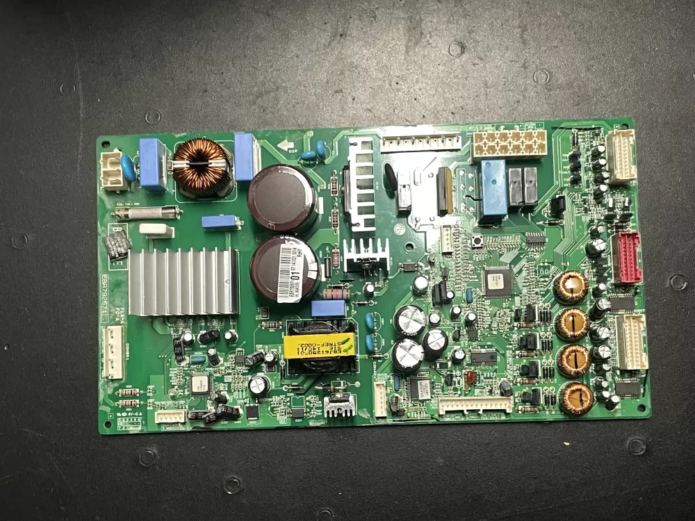 LG EBR79267101 CSP30020916 Refrigerator Control Board AZ17102 | WM1221