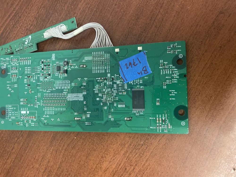 Samsung Da92 00213a Refrigerator Control Board AZ44585 | BK1762