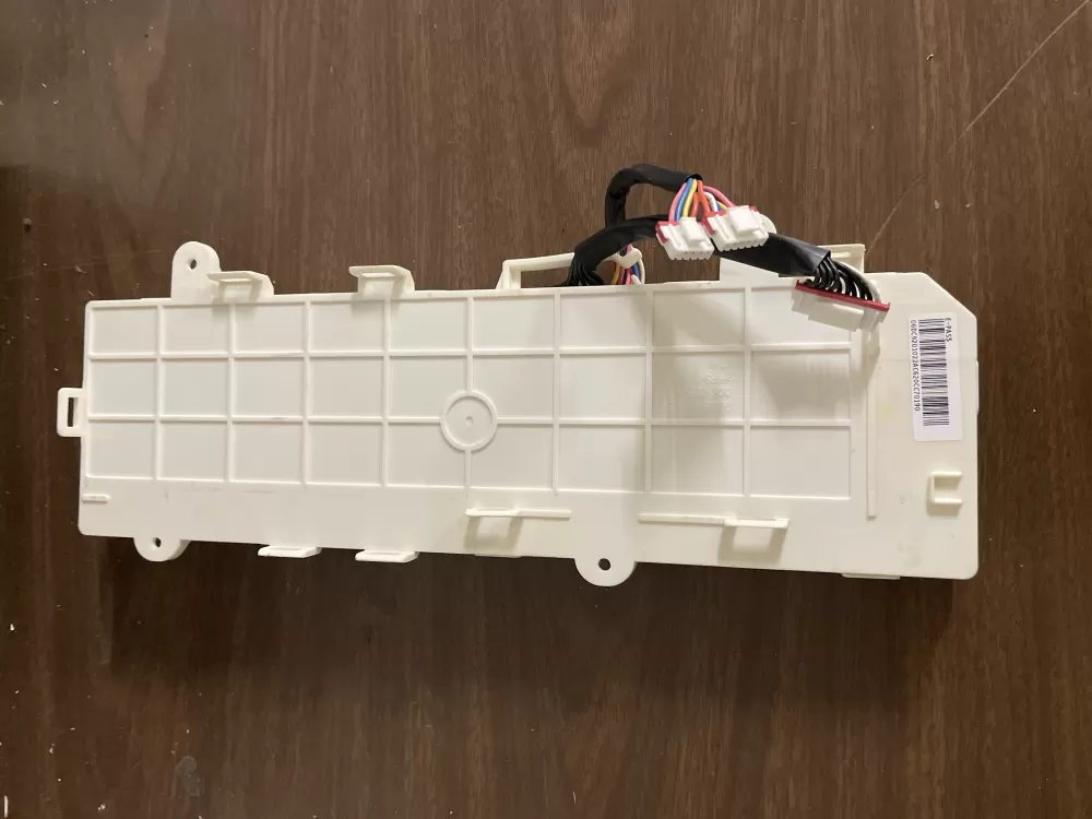 Samsung DC92 01022A DC9201022A Washer Control Board AZ82320 | KMV488