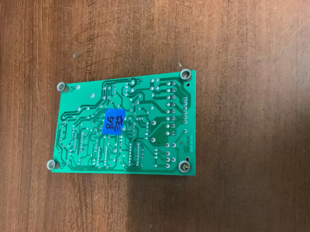 Carrier Bryant CES0130024 01 Defrost Control Board AZ225095 | BG332