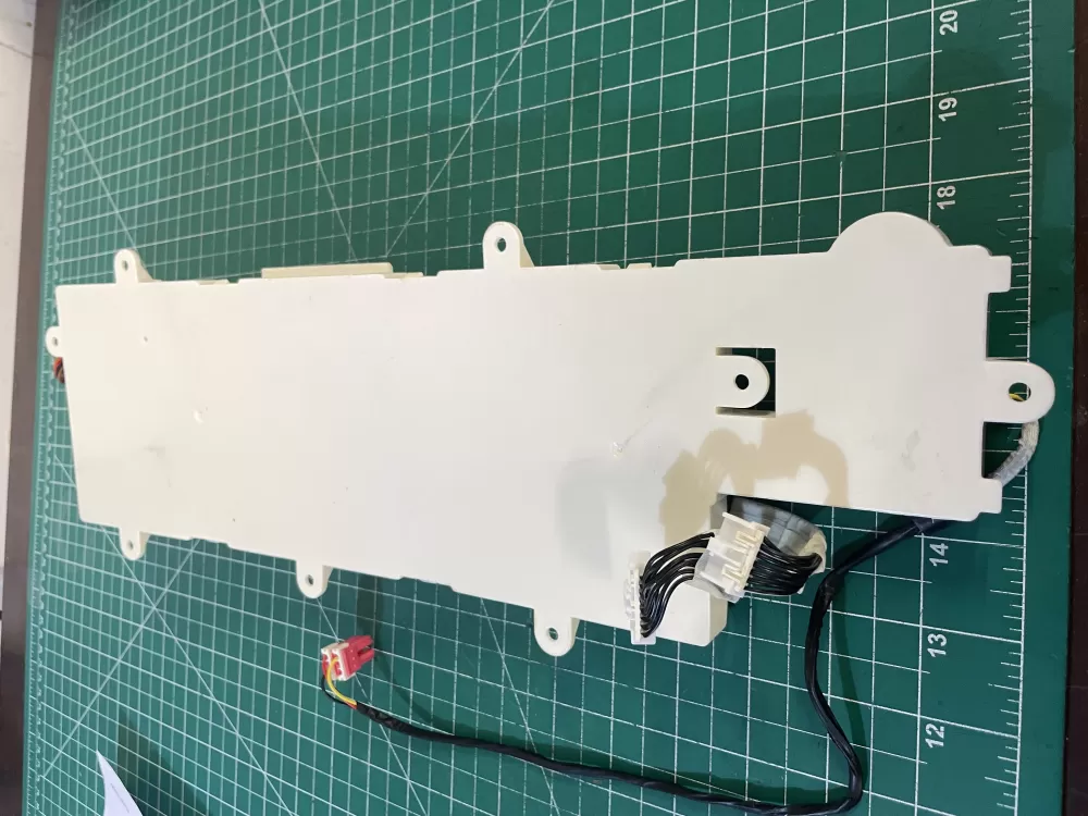 LG EBR80501001 EAX64809403 Washer Control Board AZ209422 | Wmv928