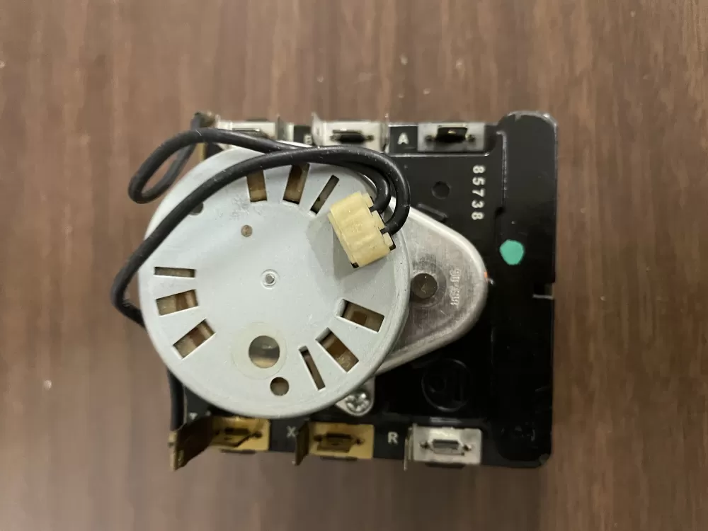 Kenmore 148281 000 131965900 Dryer Timer AZ79676 | Wm1998