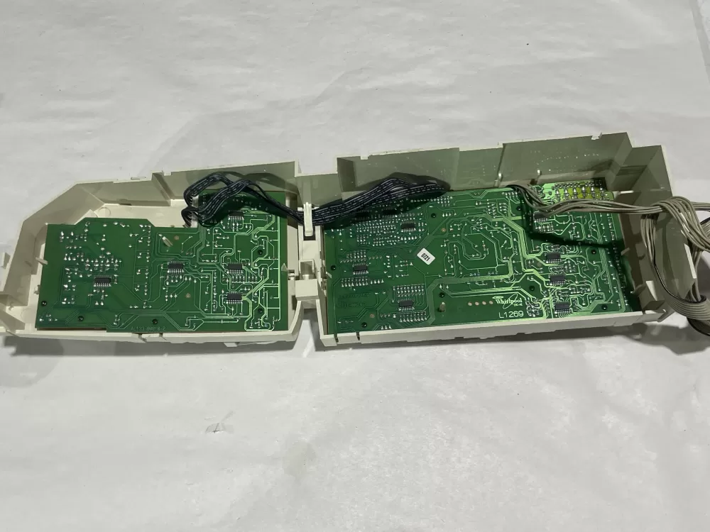 Whirlpool Washer 461970220631 Control Board AZ150358 | Wmv773