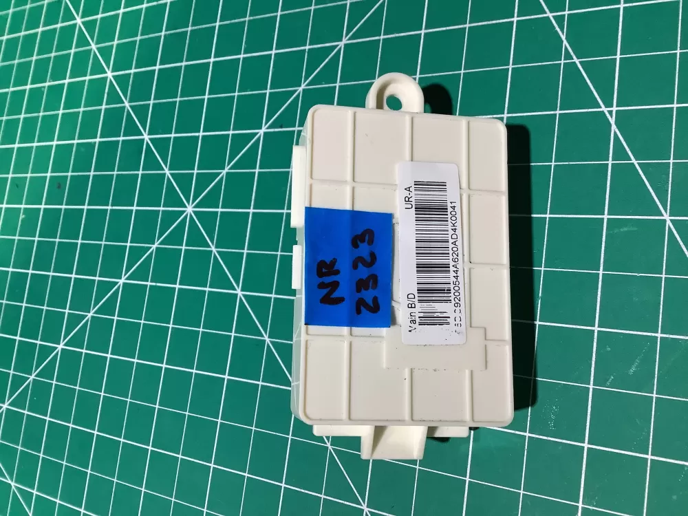 Samsung DC92-00544A Washer Control Board Heater AZ129527 | NR2323