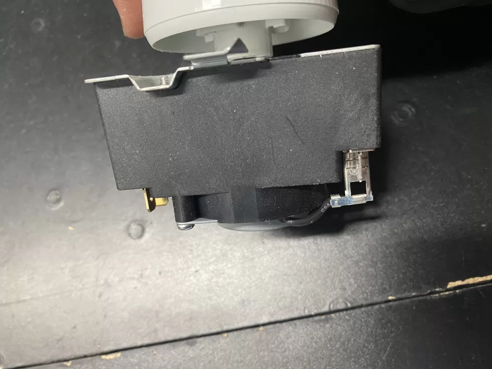 Hotpoint General Electric WE04X25281 Dryer Timer AZ10528 | BK690