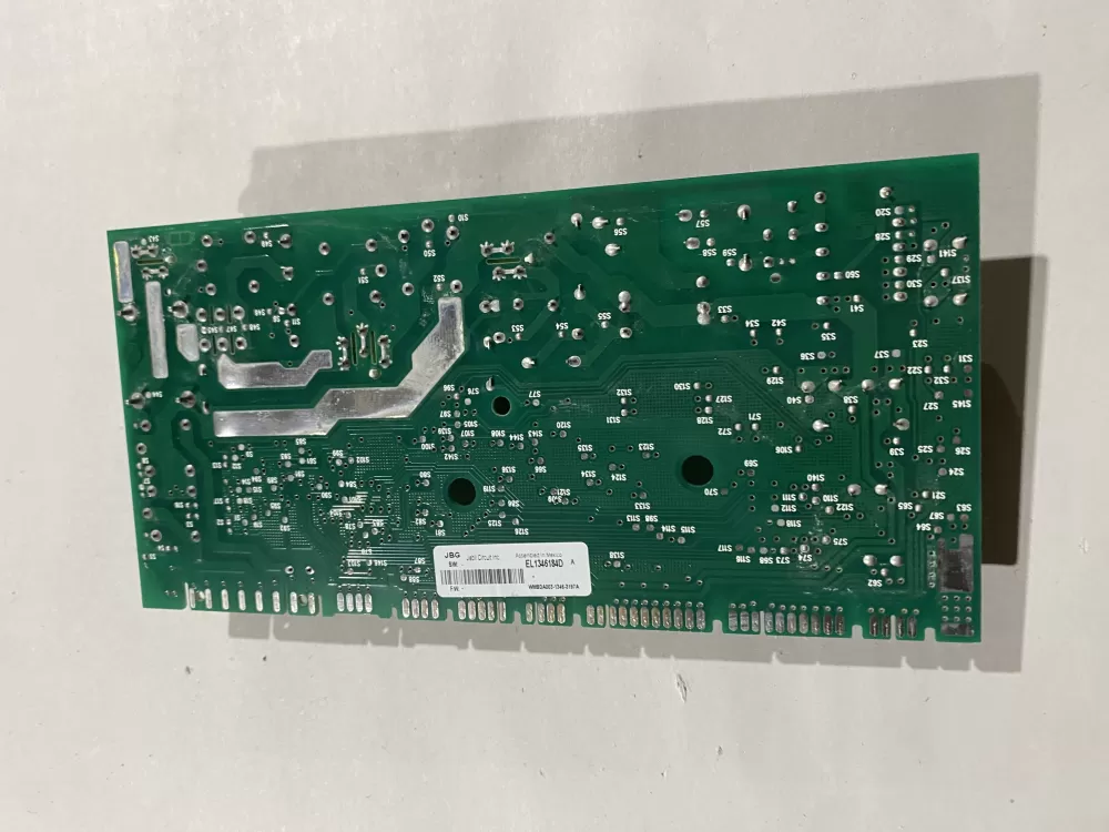 Frigidaire Electrolux EL1346184D Washer Control Board AZ186026 | BK2726
