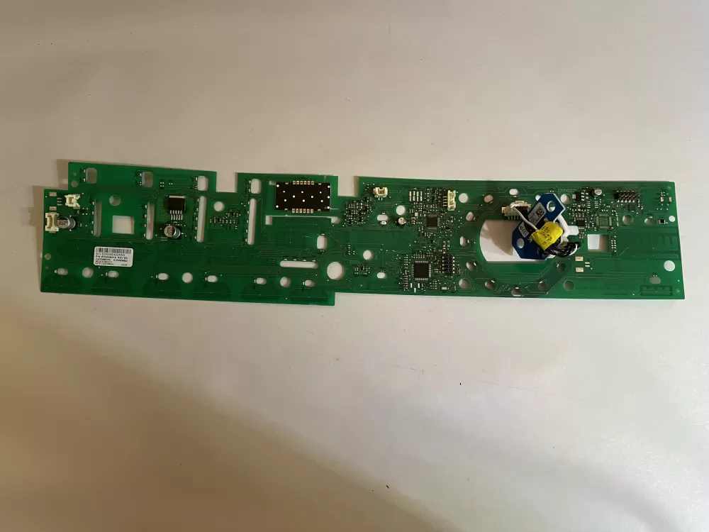 W104464189 Whirlpool Washer Board - Control