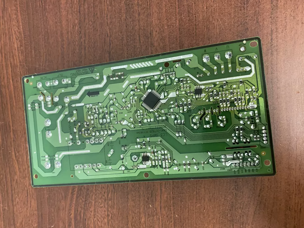 Samsung DA92-00215R Refrigerator Inverter Control Board AZ47301 | BK947