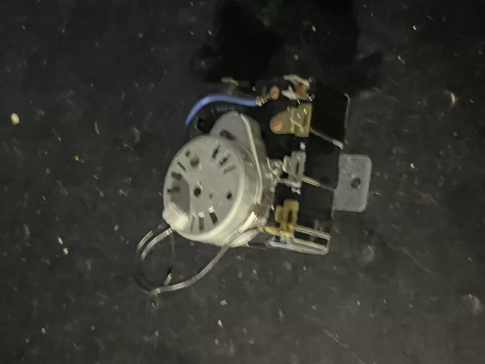 Whirlpool 8566184A 8566184 WP8566184 AP6013380 8566184R PS11746606 Dryer Timer