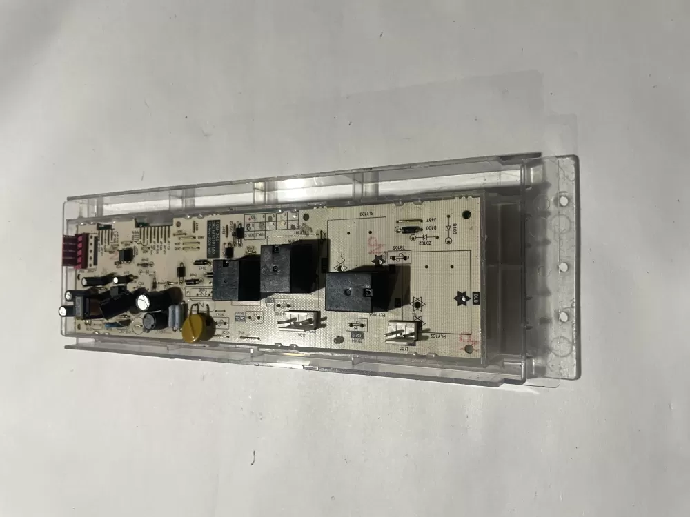 GE 164D8450G002 Range Control Board Wb27k10338 AZ229391 | Wm1788