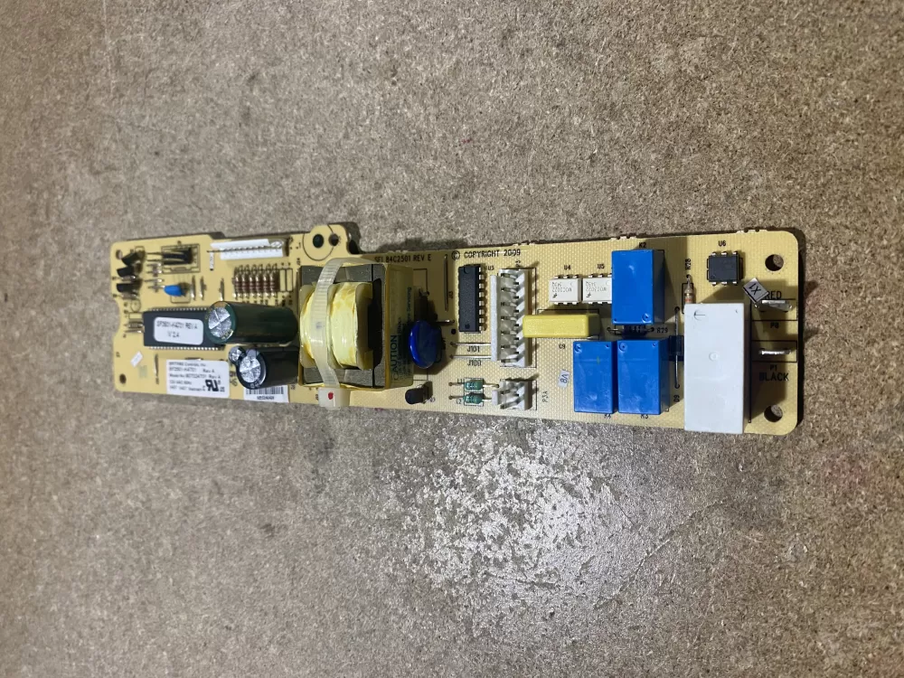 Frigidaire Kenmore AP6285991 154552001 Dishwasher Control Board AZ72371 | BK1399