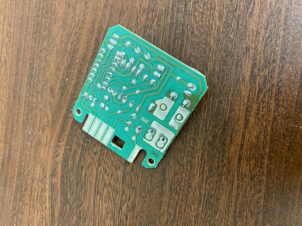 Whirlpool 8558178 WPW10476828 Dryer Control Board AZ30148 | BK334