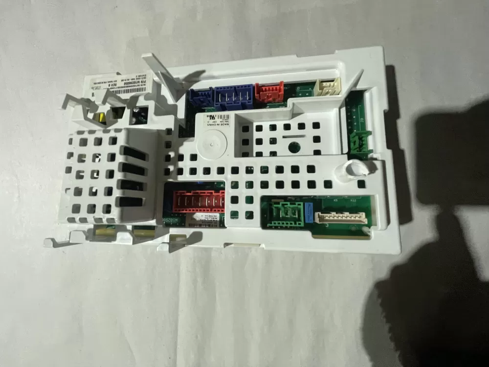 Maytag AP5305469 2118390 W10393483 W10296058 W10393483C PS3500779 Washer Control Board