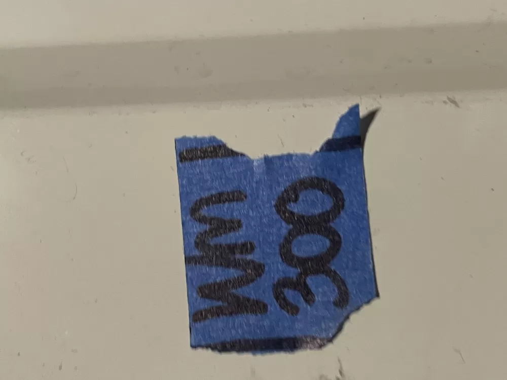 Whirlpool Maytag Kenmore Amana AP6016286 Dryer Control Board AZ28658 | Wm300