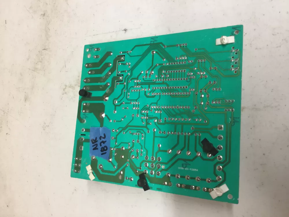 Rheem 62 24140 04 Furnace Control Board Circuit AZ52151 | NR1872