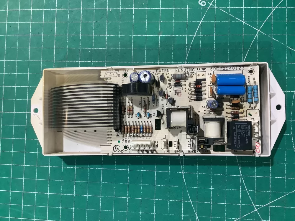 Whirlpool 00N20541313 6610142 Oven Control Board AZ228386 | AR1996