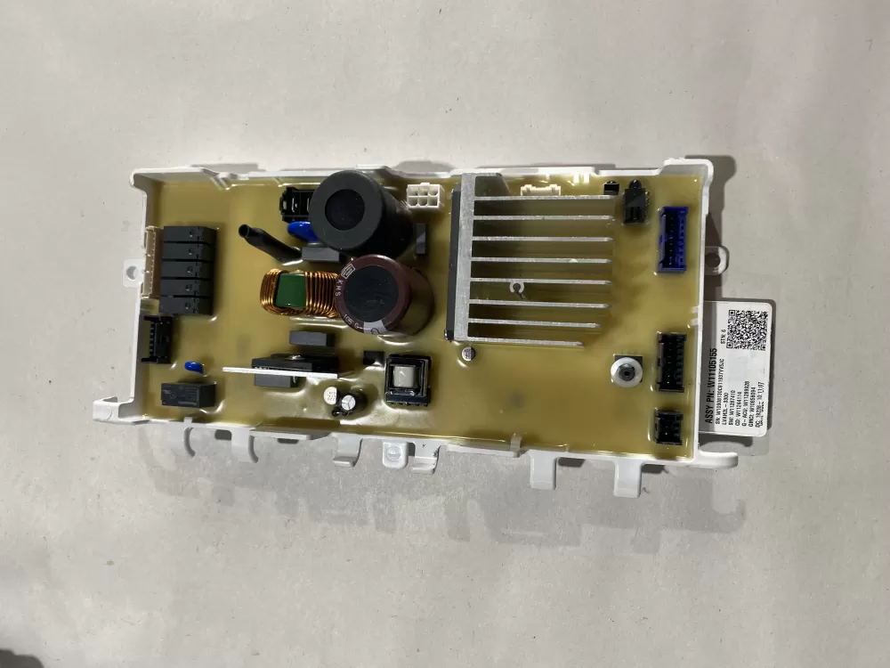 Whirlpool  Maytag W11030478 W11105155 W11112658 W11170706 W11266623 W11400681 PS12745279 Washer Control Board