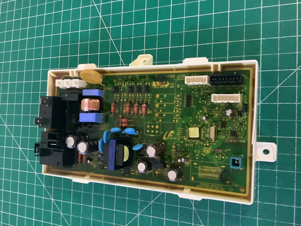 Samsung AP5623363 DC92 01025A PS4216009 Dryer Control Board AZ200487 | NR2796