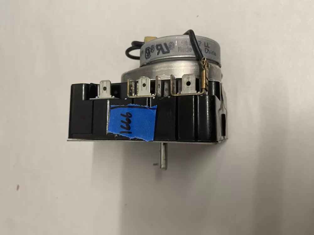 Frigidaire AP2144884 629639 148281 5303297177 Dryer Timer AZ224956 | BK1666