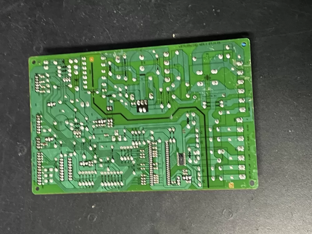 LG Refrigerator 6871JB1423B Main Board AZ19627 | WM1123