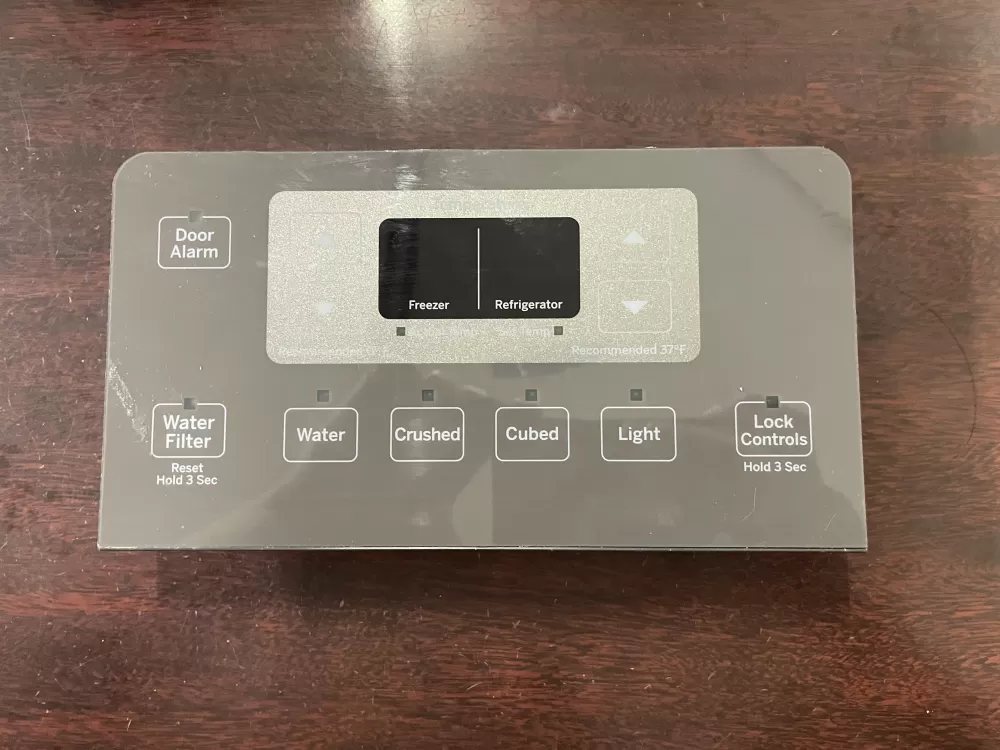 GE 200D7355G084 WR55X22930 AP6029820 4468434 PS11759191 Refrigerator Control Board Dispenser