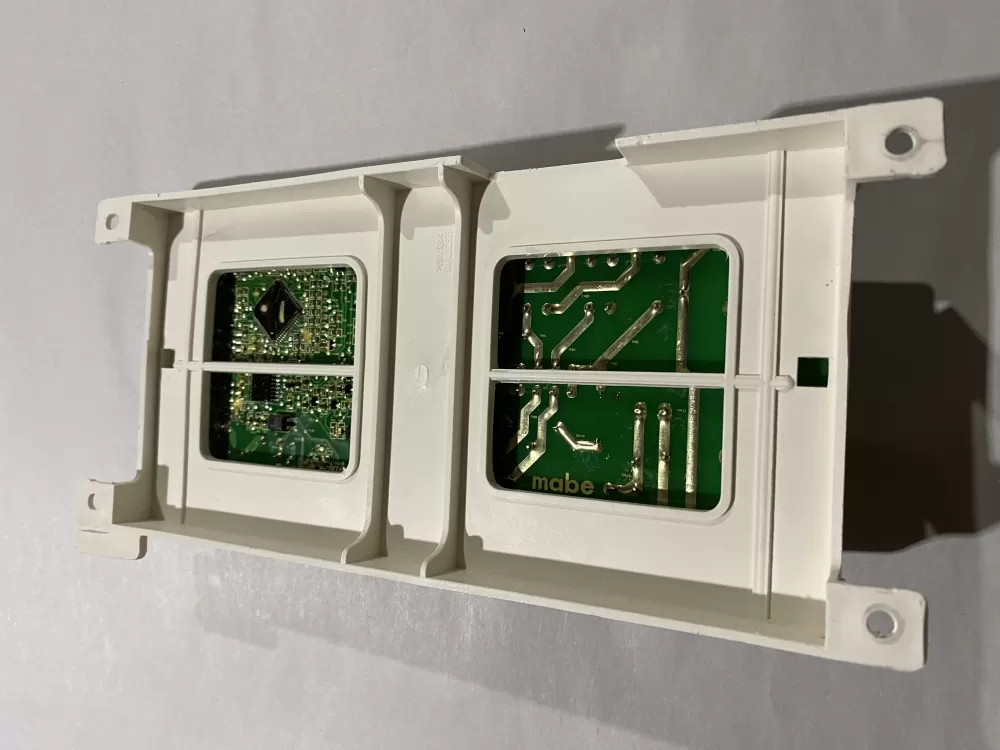 GE Hotpoint WCC101K Washer Control Board AZ189201 | BK498