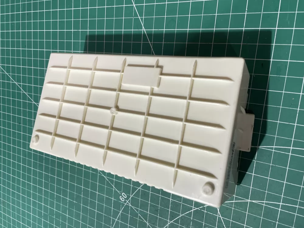 Samsung DC92 01626B DC9201626B Dryer Control Board AZ188354 | Wm2212