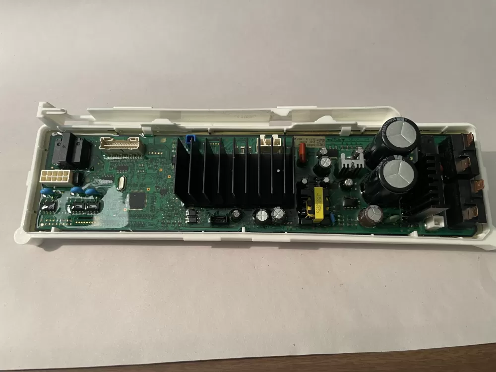 Samsung DC92 02388S Washer Control Board AZ104489 | Wm1158