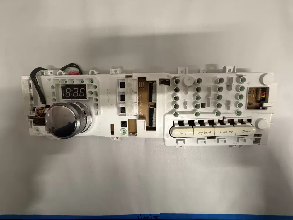 EBR62545202 Kenmore Washer Board - Display / Interface