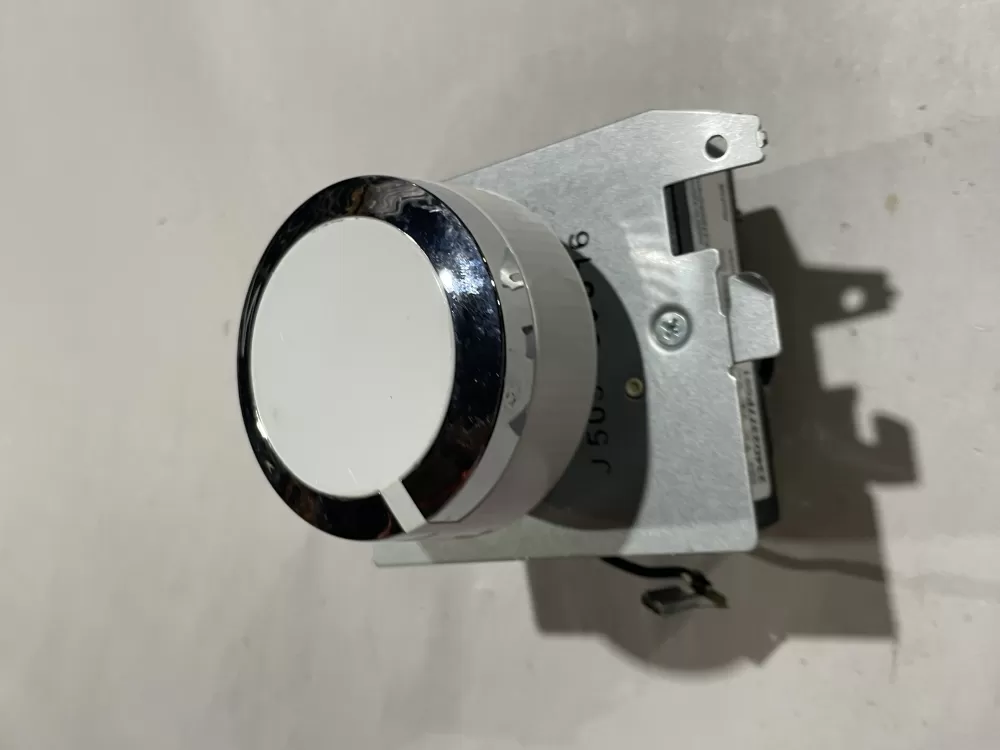 General Electric AP6027534 WE04X24551 PS11759041 234D2377P001 Dryer Timer