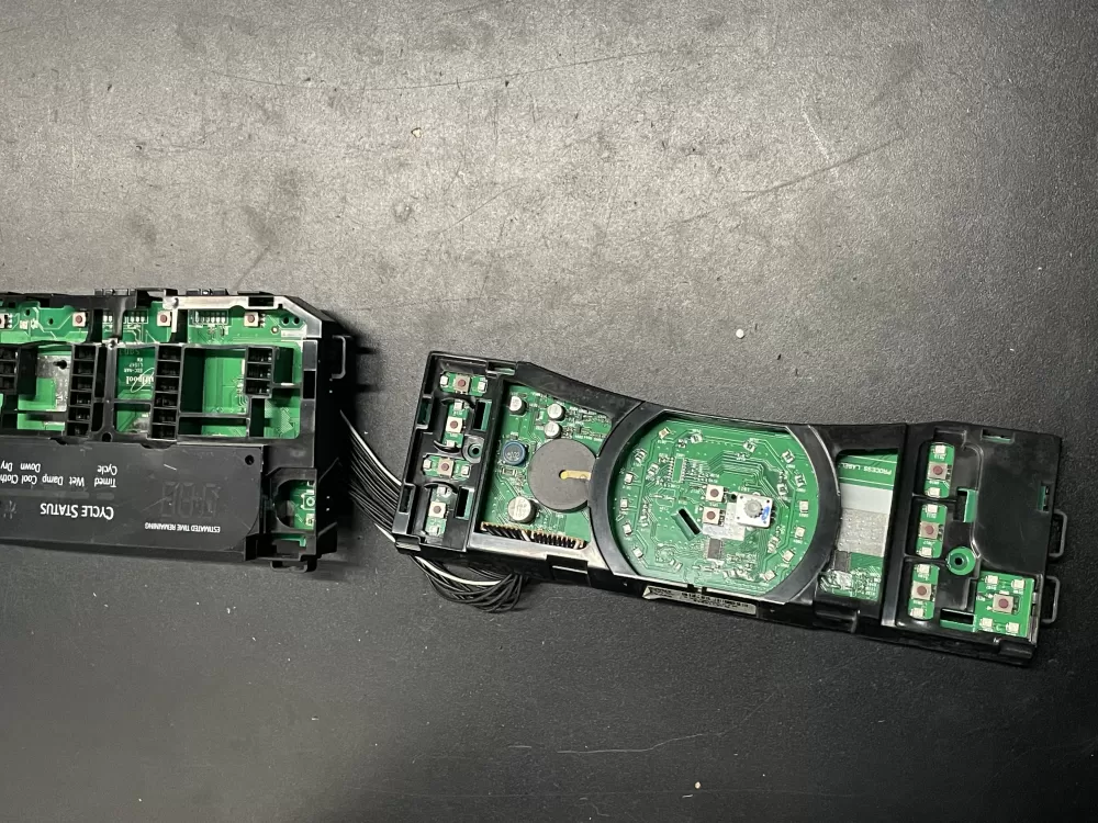Whirlpool W10339964 AP4568405 1877877 Dryer Control Board AZ10067 | WMV318