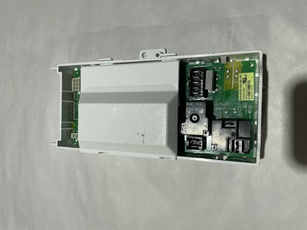 Whirlpool Dryer Control Board WPW10111617 AZ124375 | KM376