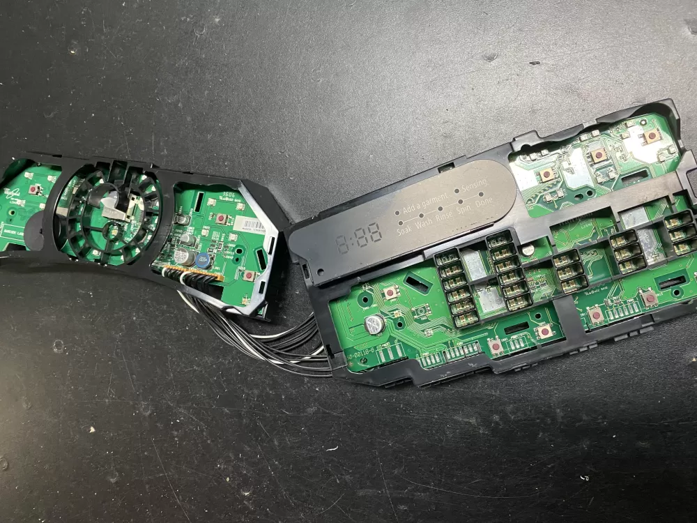 Whirlpool 461970230691 Washer Control Board AZ5859 | BKV189