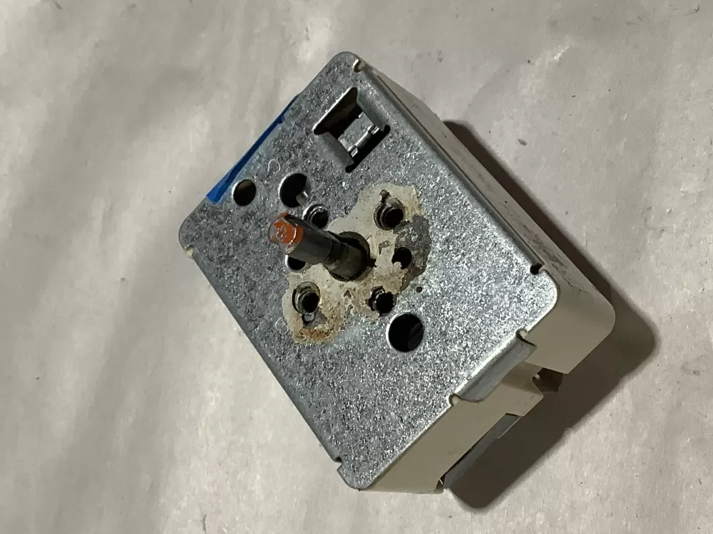 GE Hotpoint Wb24t10029 Range Switch Infinite AZ122190 | Sl187