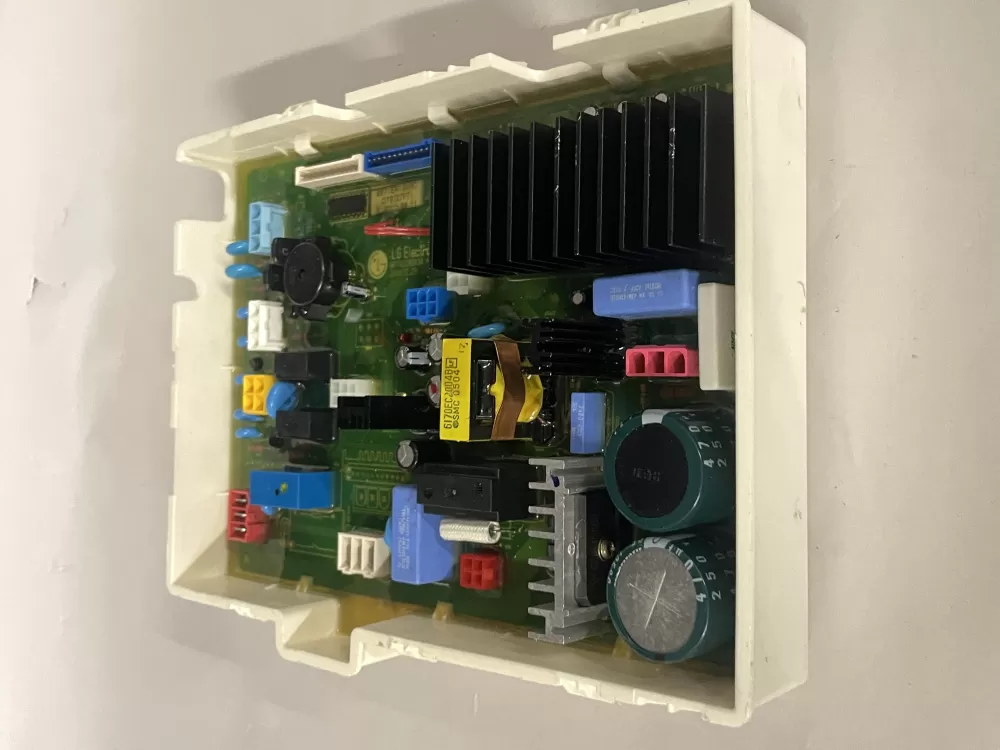 LG Kenmore 6871ER1003C AP4440232 1268306 6870EC9203A AH3605047 EA3605047 PS3605047 Washer Control Board