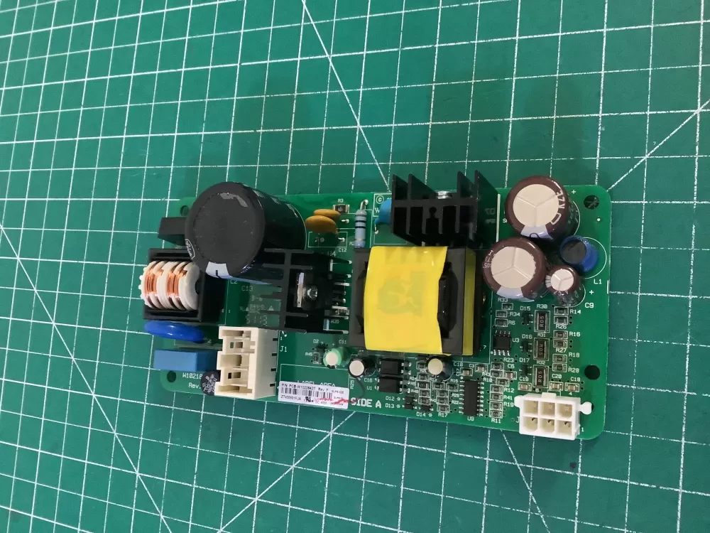Whirlpool Maytag KitchenAid Kenmore Refrigerator Control Board AZ203332 | NR364