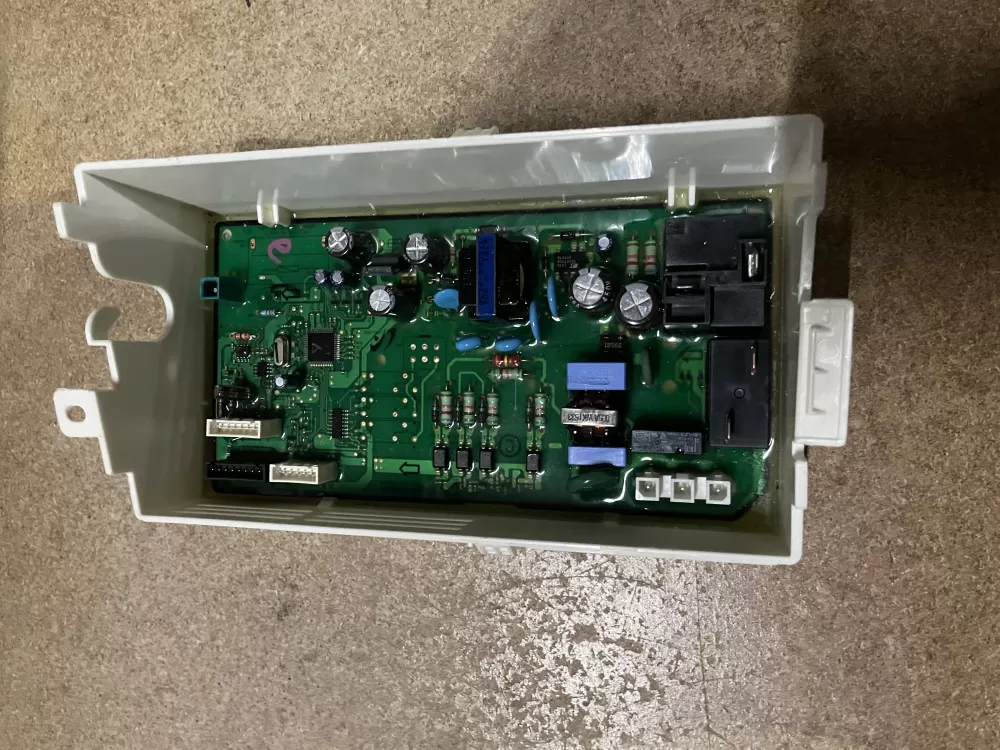 Samsung AP5966787 DC92-01025D PS11719814 Dryer Control Board