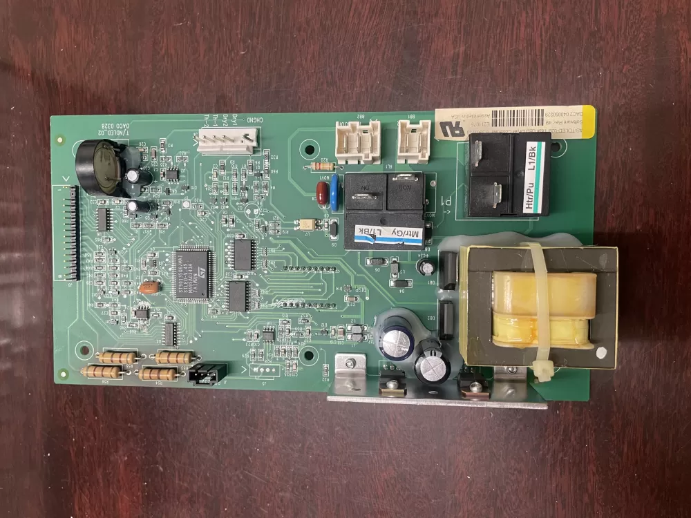 Maytag  Whirlpool 6 3901730 Dryer Control Board Main