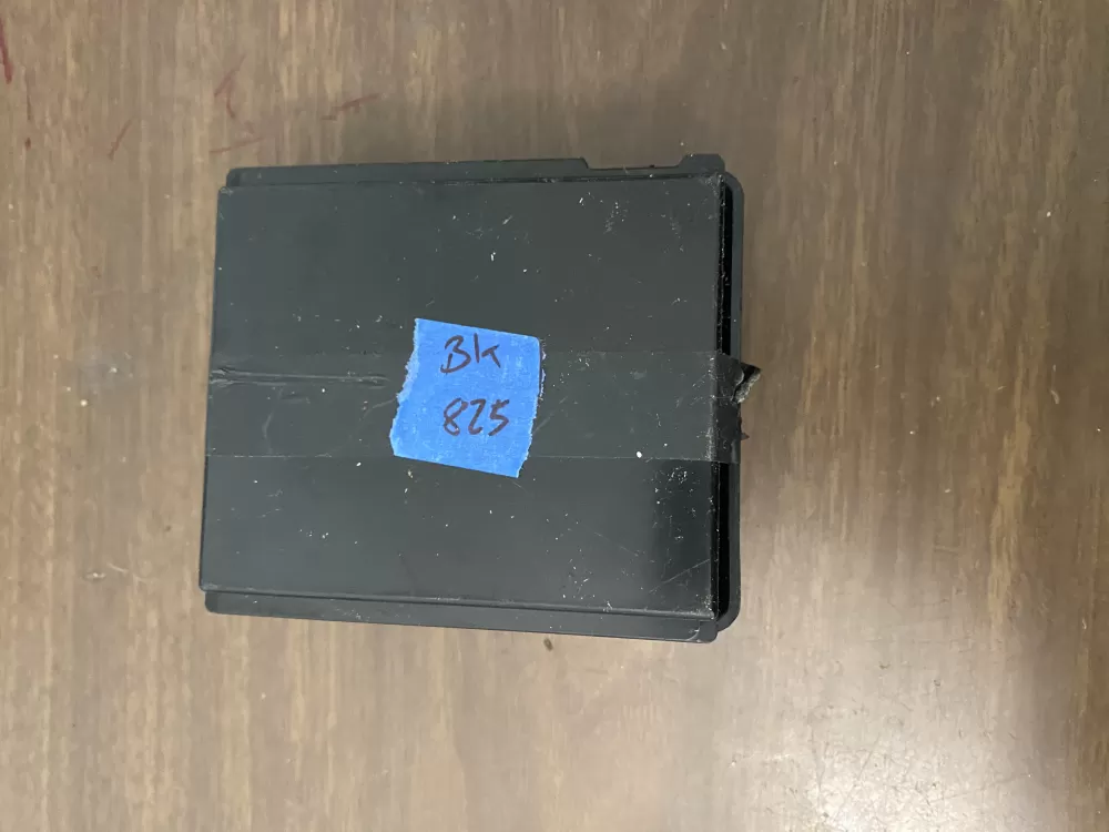 Kenmore LG EBR60070709 Refrigerator Control Board AZ101009 | BK825