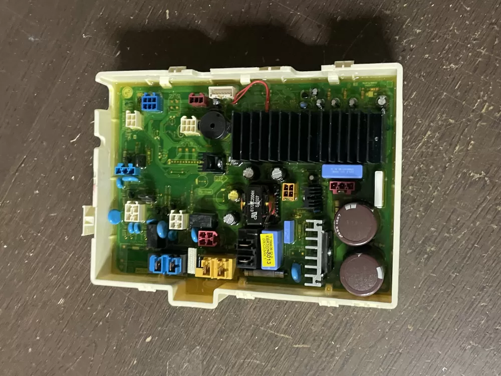 LG EAX32220503 EBR32268013 Washer Control Board