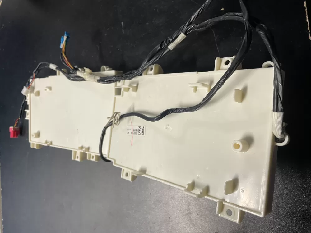 LG EBR71385609 Dryer Control Board AZ5797 | Wm292