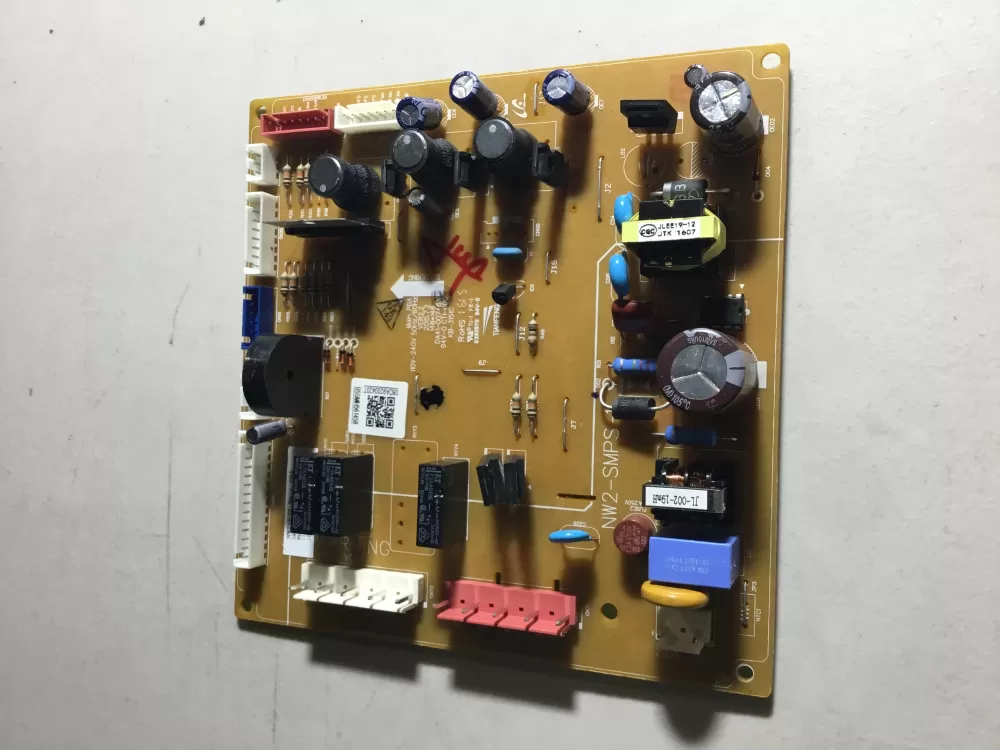 Samsung DA92-00420T DA9200420T Refrigerator Control Board