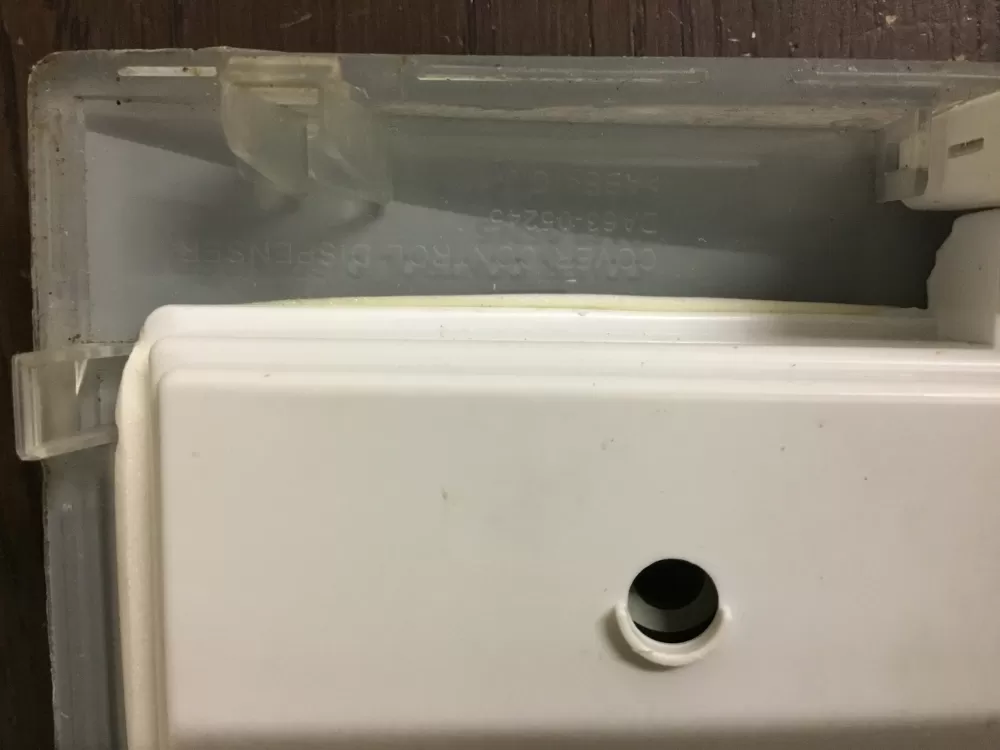 Refrigerator Control Board Dispenser da63 05245 AZ4879 | NR454