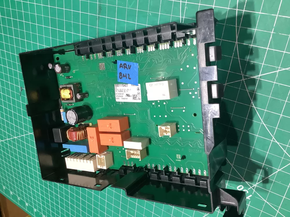Bosch 11029021 8001115427 Washer Power Control Module AZ174550 | ARV842