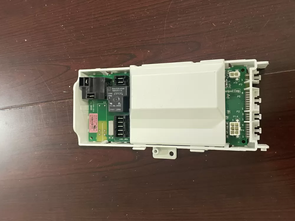 Whirlpool  Kenmore AP6015062 W10110641 W10110641R WPW10110641 PS11748333 W10110641 D Dryer Control Board